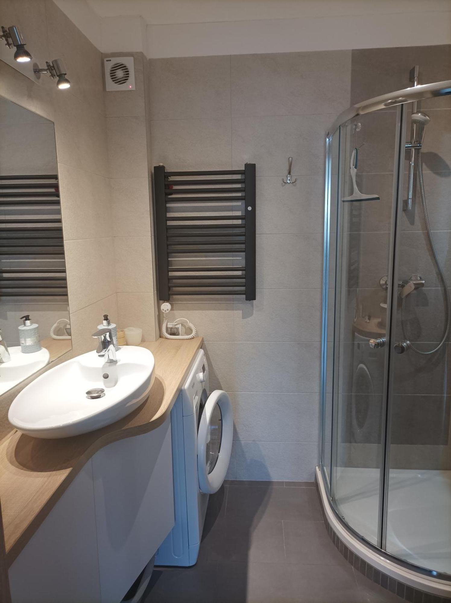 Apartament Zielona Wydma ウェバ エクステリア 写真