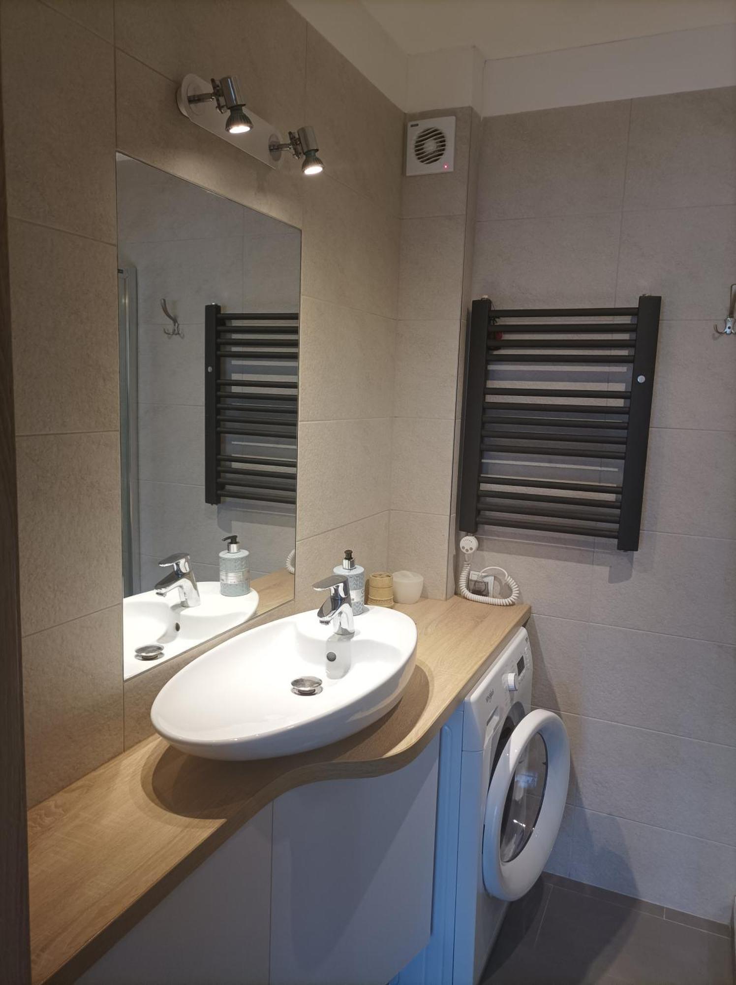 Apartament Zielona Wydma ウェバ エクステリア 写真