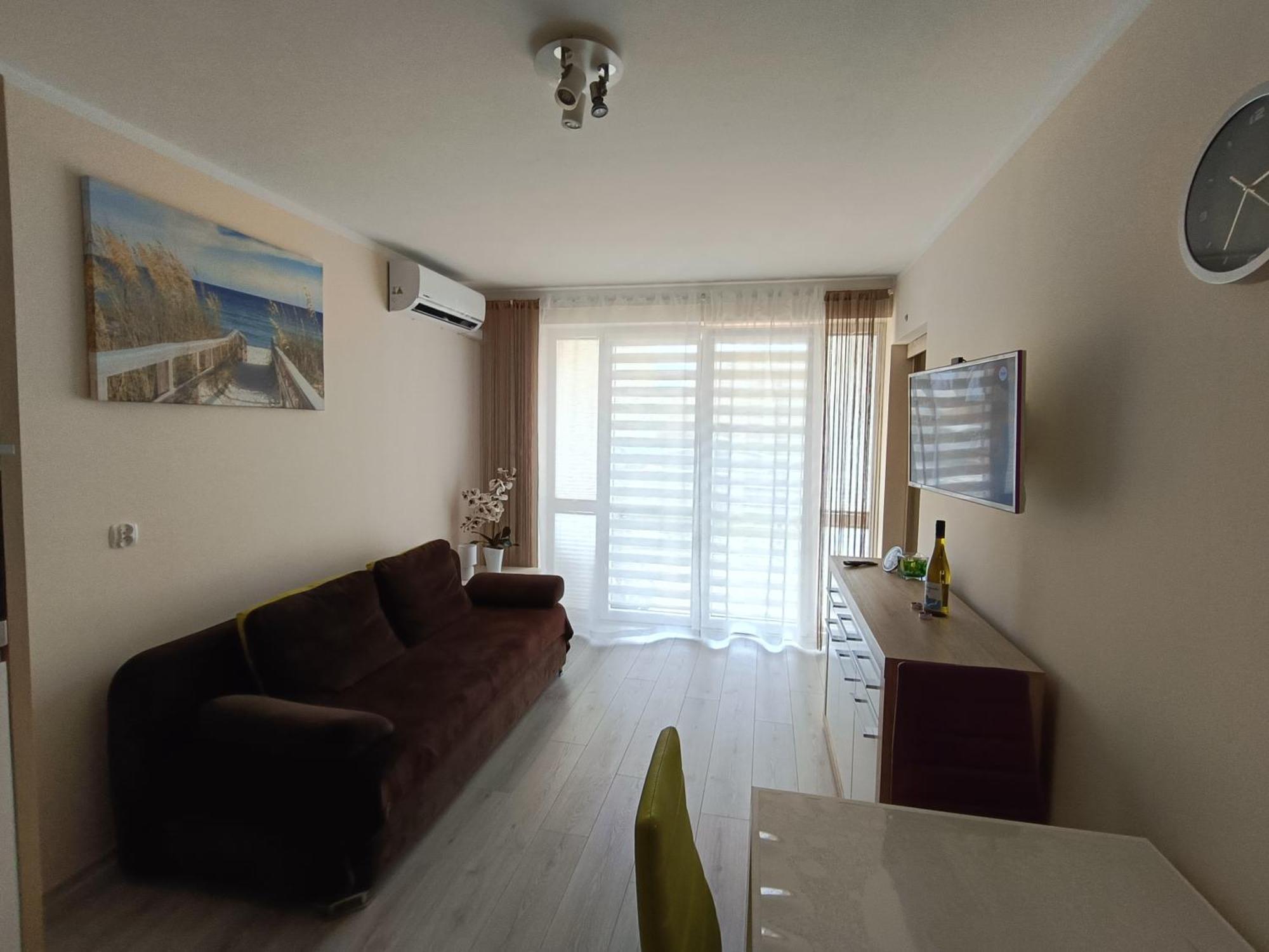 Apartament Zielona Wydma ウェバ エクステリア 写真